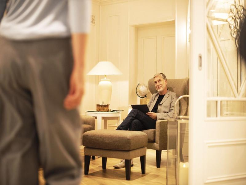 Best Western Hotel Frisia image