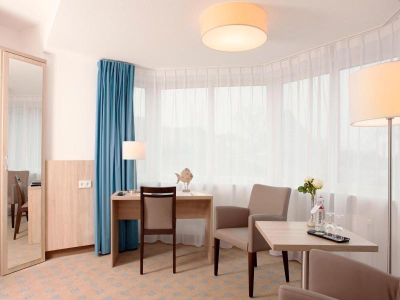 Best Western Hotel Frisia image