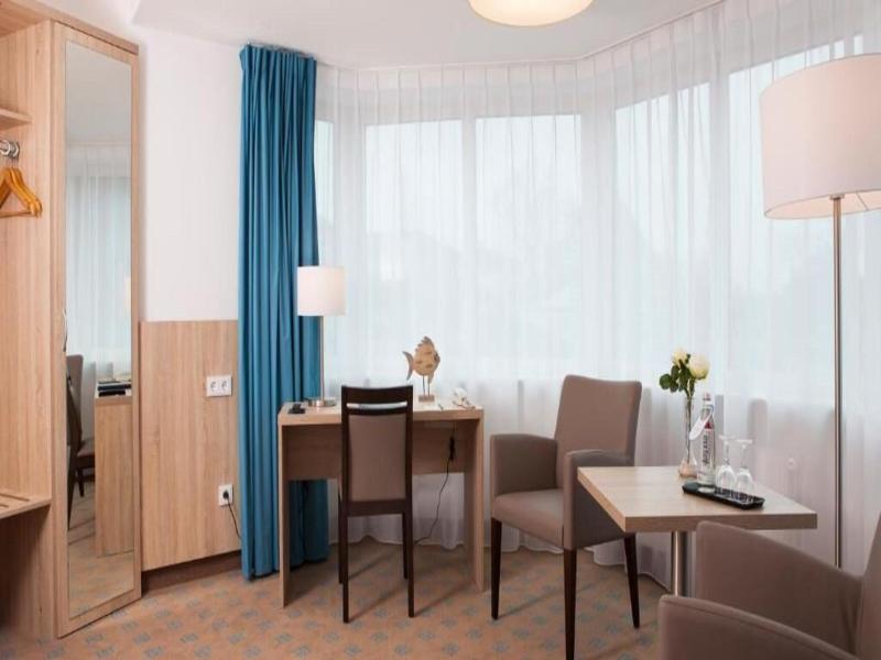 Best Western Hotel Frisia image