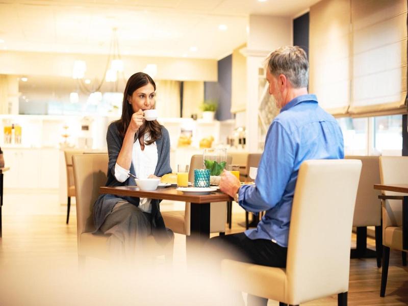 Best Western Hotel Frisia image
