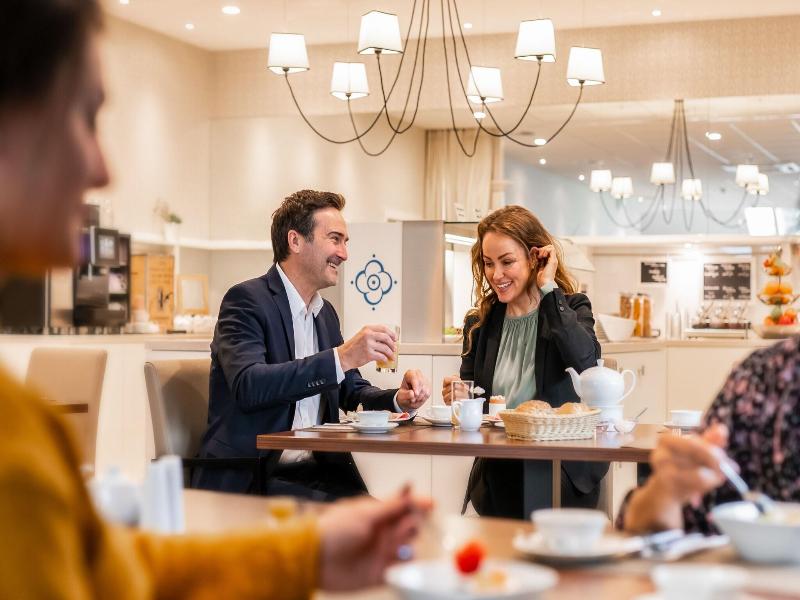 Best Western Hotel Frisia image