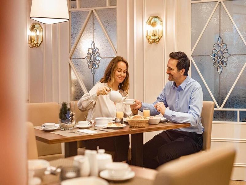 Best Western Hotel Frisia image