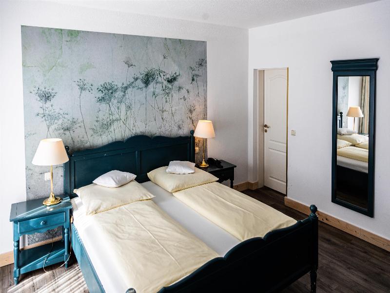 Seehotel Frankenhorst, BW Signature Collection image