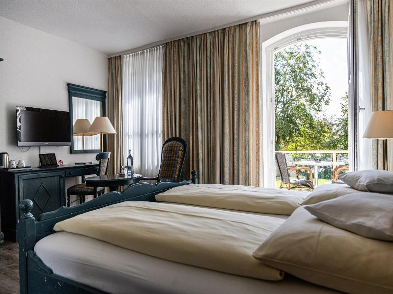 Seehotel Frankenhorst, BW Signature Collection image
