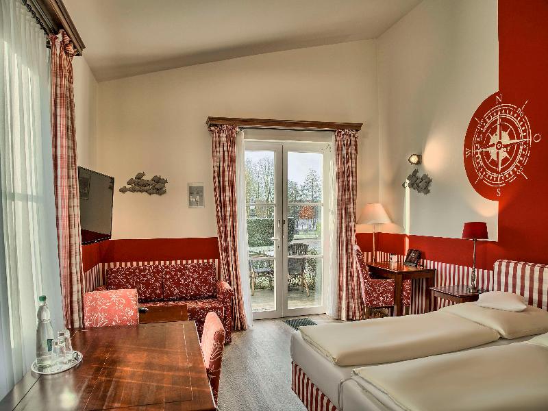 Seehotel Frankenhorst, BW Signature Collection image