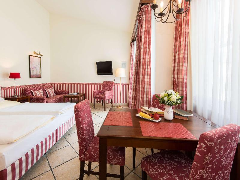 Seehotel Frankenhorst, BW Signature Collection image