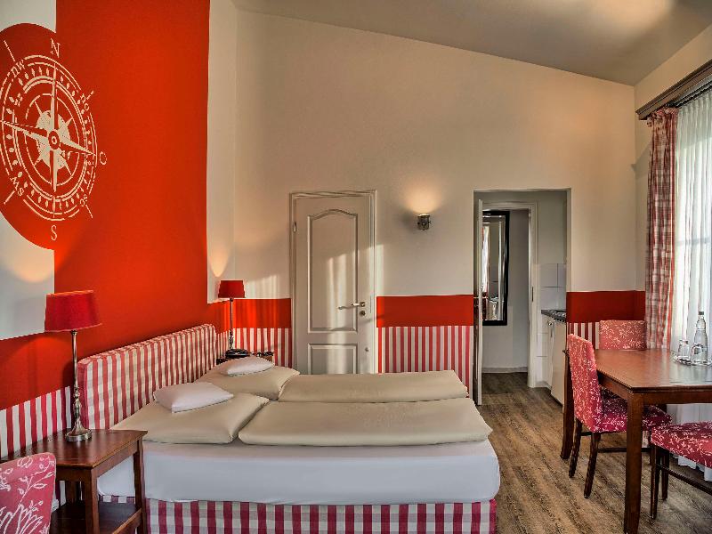 Seehotel Frankenhorst, BW Signature Collection image