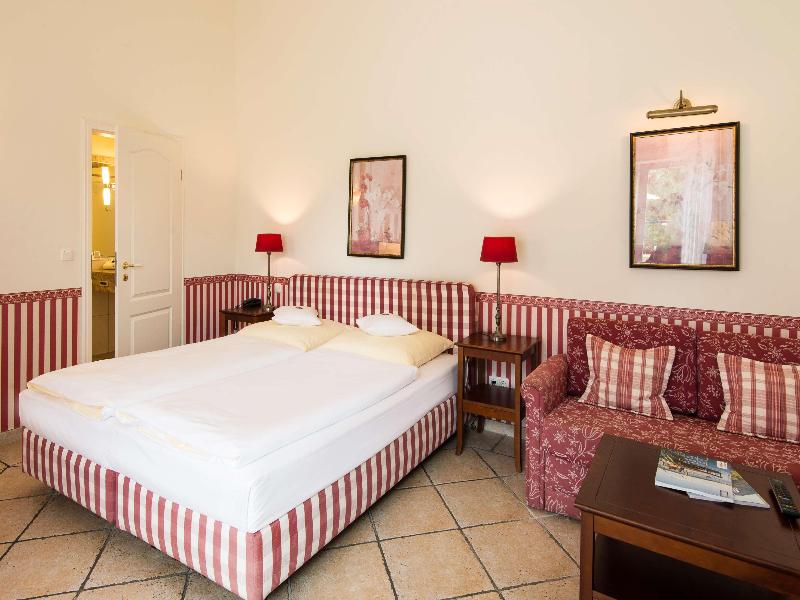 Seehotel Frankenhorst, BW Signature Collection image