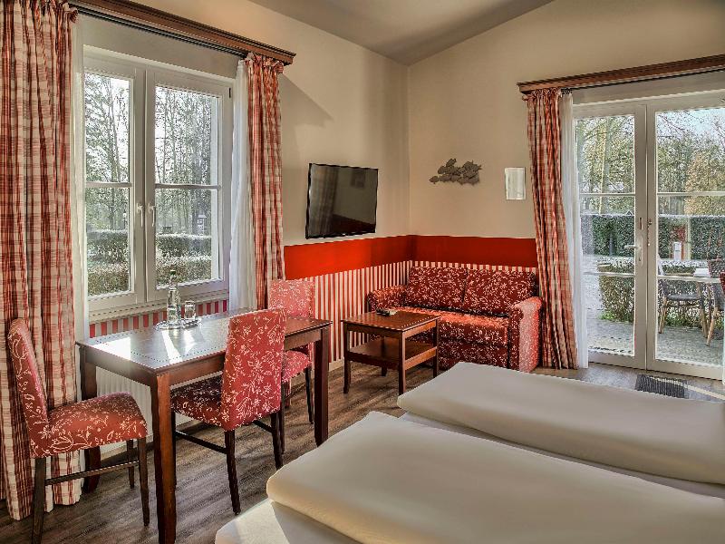 Seehotel Frankenhorst, BW Signature Collection image