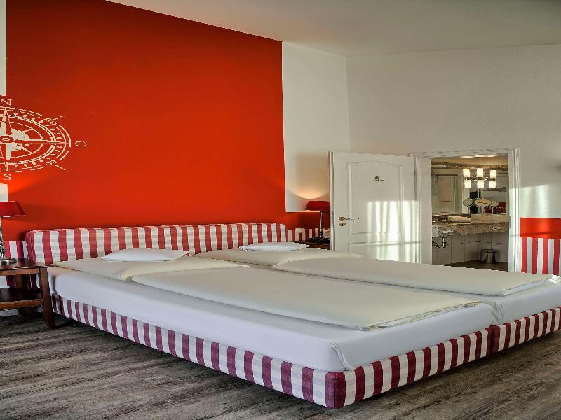 Seehotel Frankenhorst, BW Signature Collection image