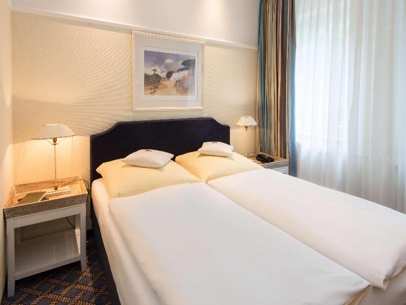 Seehotel Frankenhorst, BW Signature Collection image