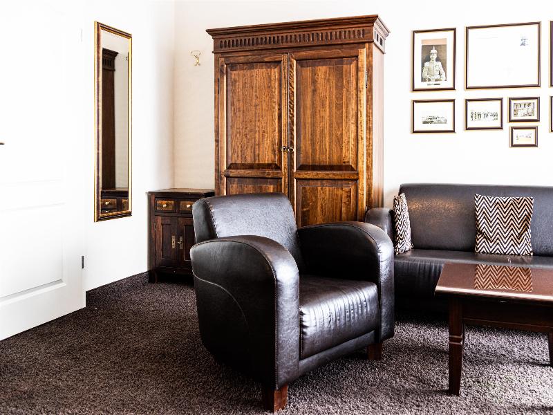 Seehotel Frankenhorst, BW Signature Collection image
