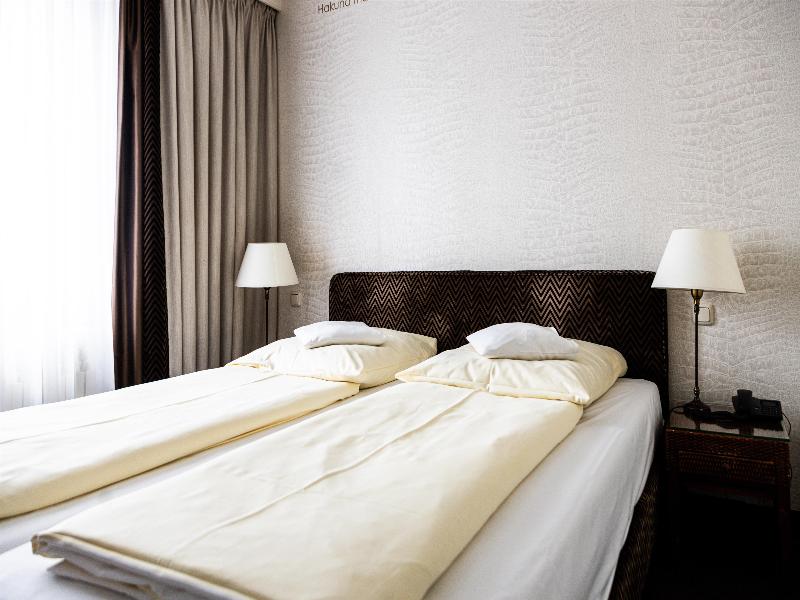 Seehotel Frankenhorst, BW Signature Collection image
