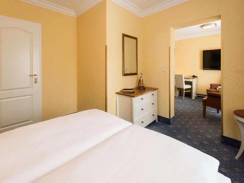 Seehotel Frankenhorst, BW Signature Collection image