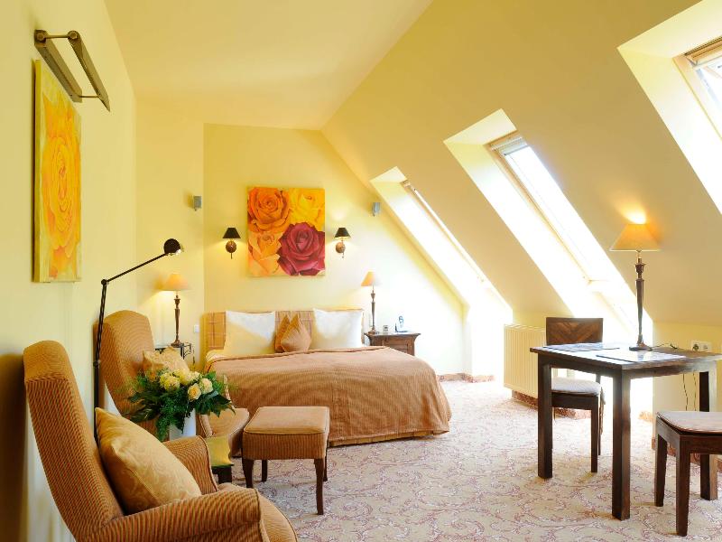 Seehotel Frankenhorst, BW Signature Collection image