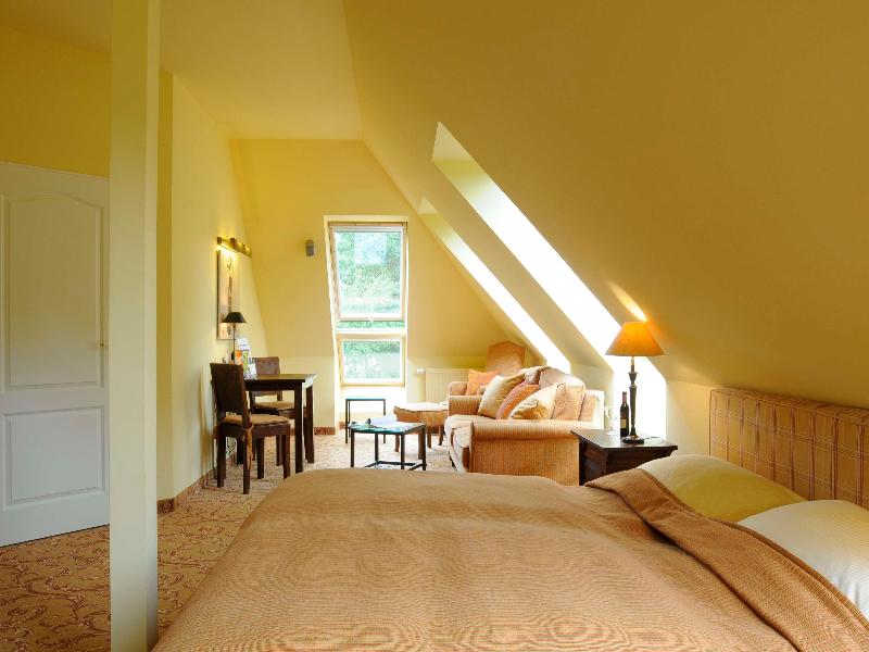 Seehotel Frankenhorst, BW Signature Collection image