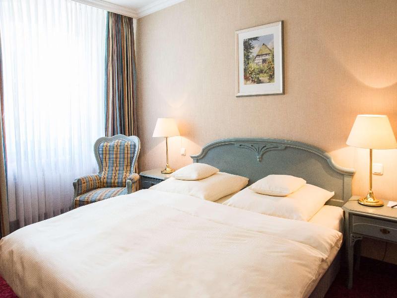 Seehotel Frankenhorst, BW Signature Collection image
