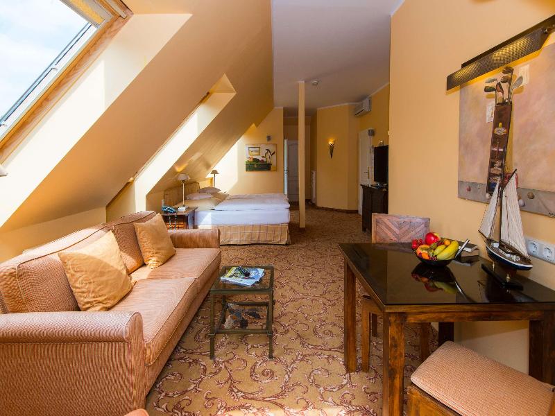 Seehotel Frankenhorst, BW Signature Collection image