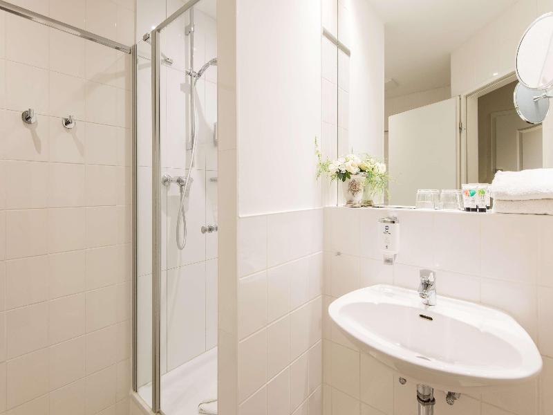 Seehotel Frankenhorst, BW Signature Collection image