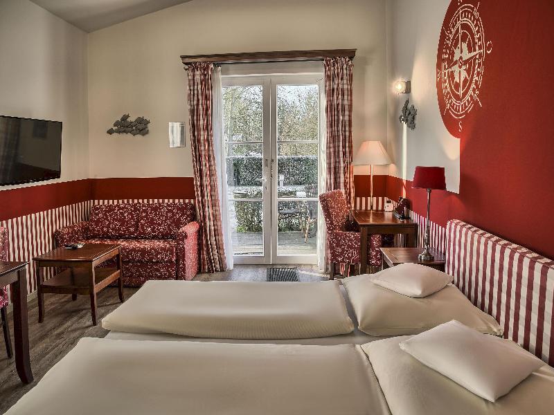 Seehotel Frankenhorst, BW Signature Collection image