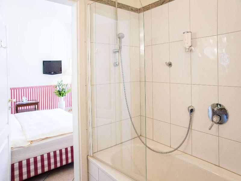 Seehotel Frankenhorst, BW Signature Collection image