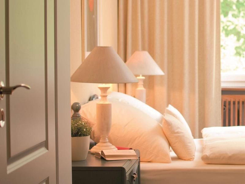 Seehotel Frankenhorst, BW Signature Collection image