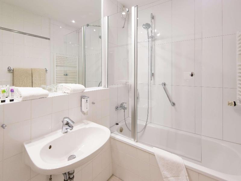 Seehotel Frankenhorst, BW Signature Collection image