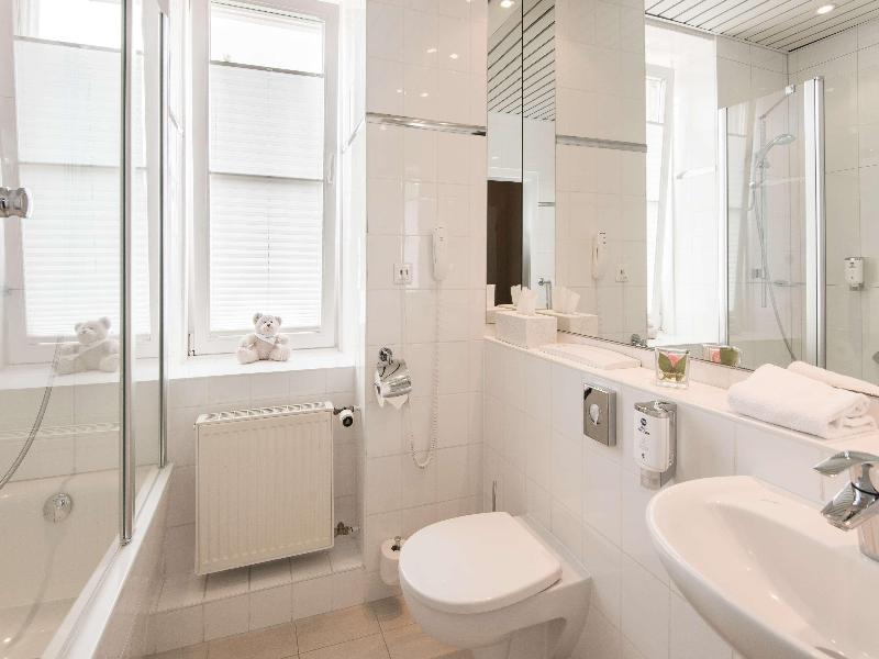 Seehotel Frankenhorst, BW Signature Collection image