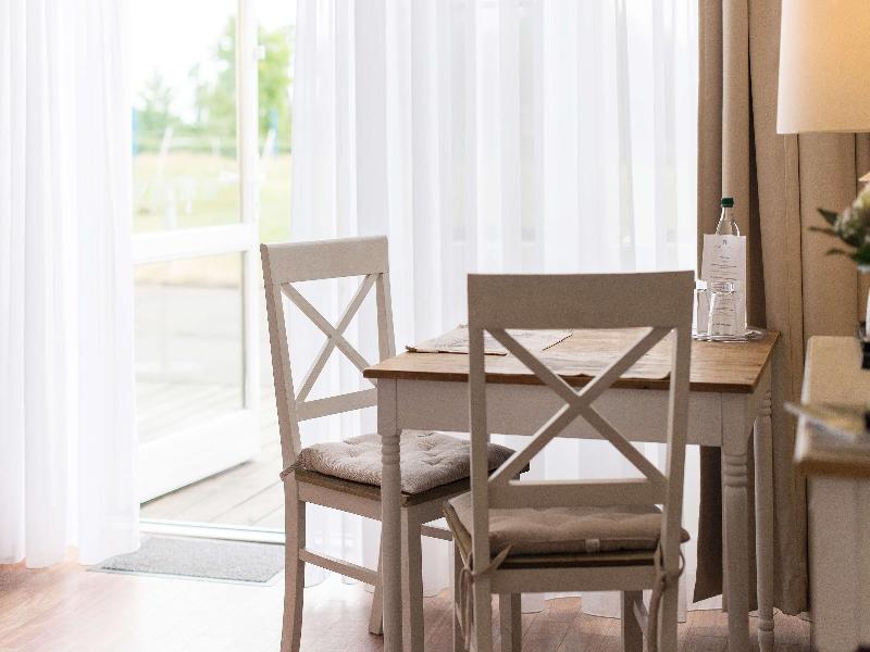 Seehotel Frankenhorst, BW Signature Collection image