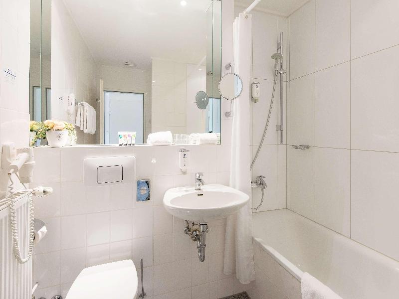 Seehotel Frankenhorst, BW Signature Collection image