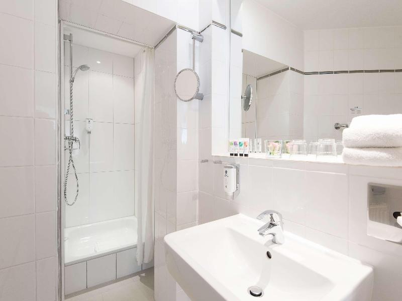 Seehotel Frankenhorst, BW Signature Collection image