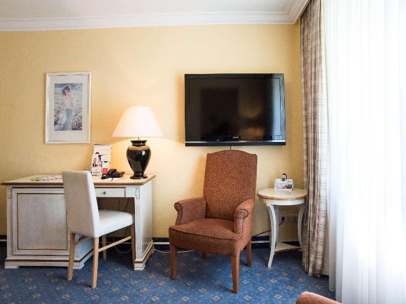 Seehotel Frankenhorst, BW Signature Collection image