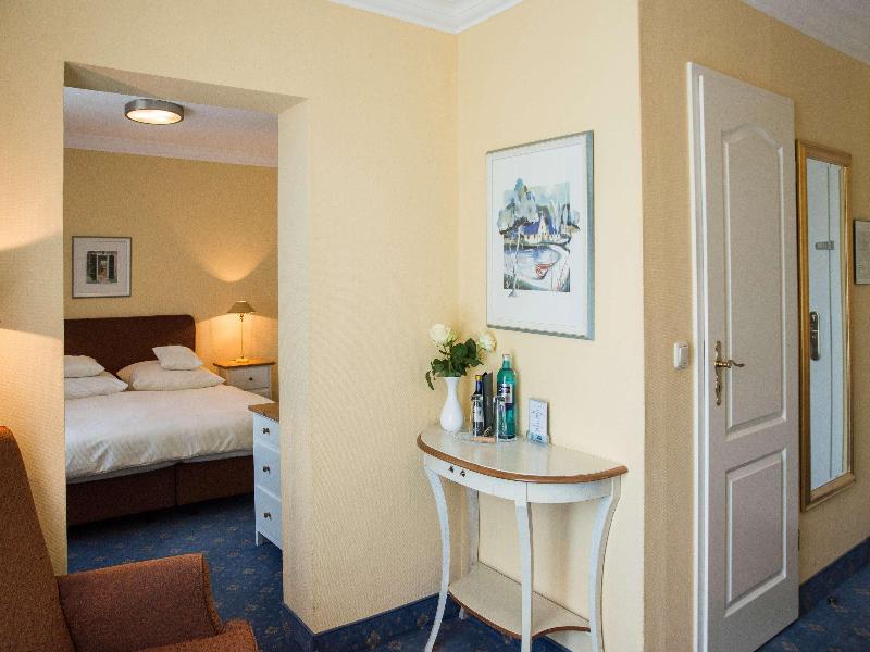 Seehotel Frankenhorst, BW Signature Collection image