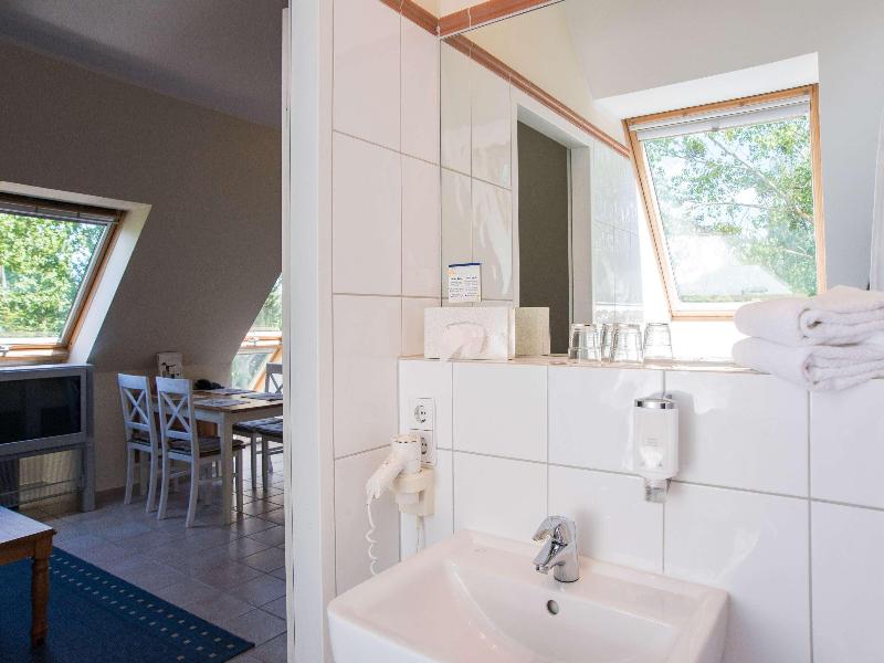 Seehotel Frankenhorst, BW Signature Collection image