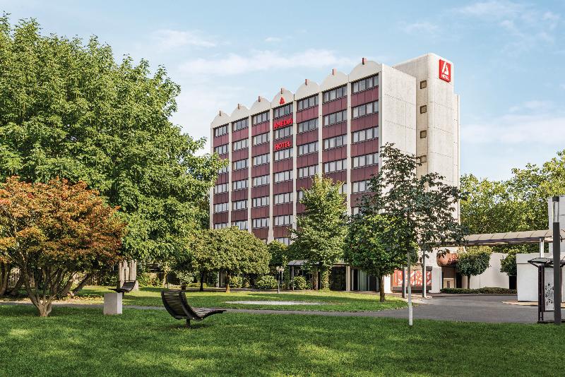 Amedia Hotel Siegen a Trademark by Wyndham