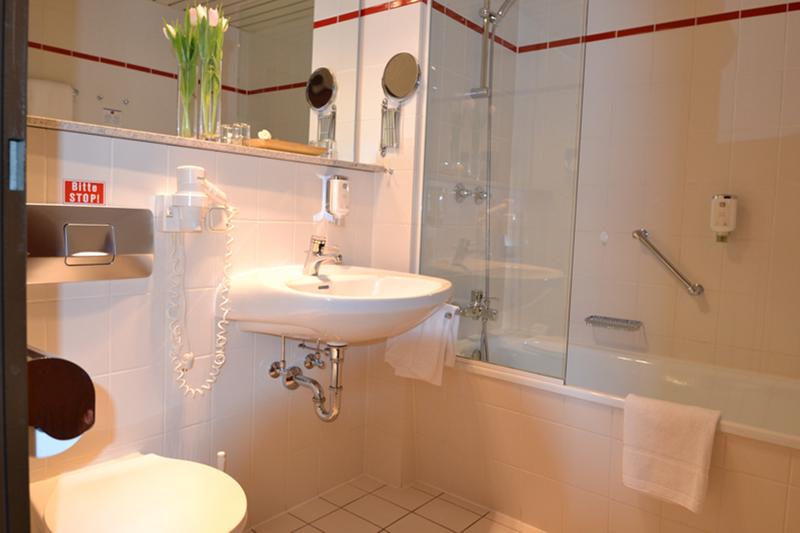 Amedia Hotel Siegen a Trademark by Wyndham image