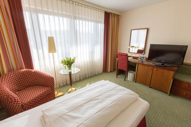 Amedia Hotel Siegen a Trademark by Wyndham image