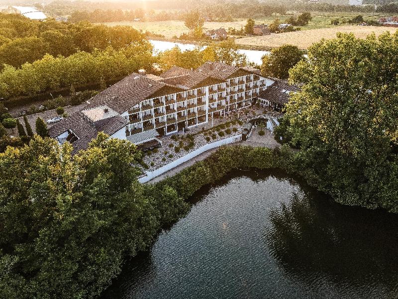 Best Western Premier Seehotel Krautkraemer image