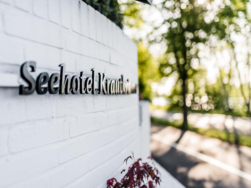 Best Western Premier Seehotel Krautkraemer image