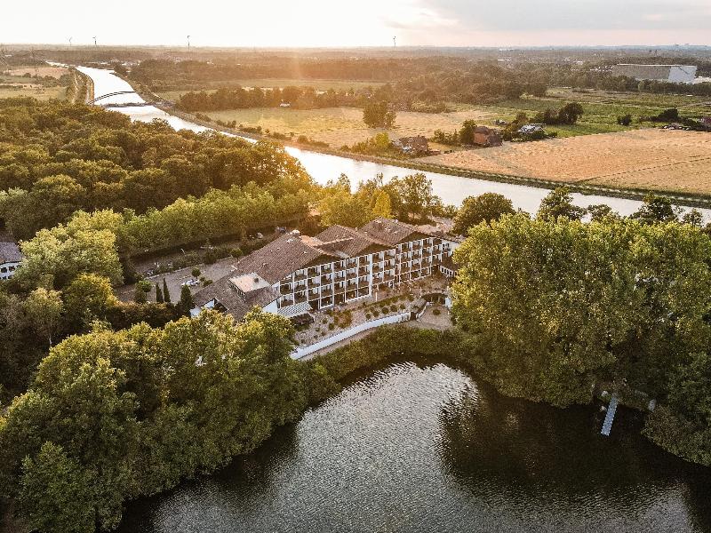 Best Western Premier Seehotel Krautkraemer image