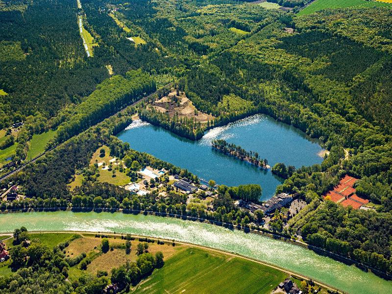 Best Western Premier Seehotel Krautkraemer image