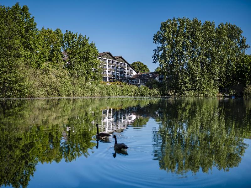 Best Western Premier Seehotel Krautkraemer image