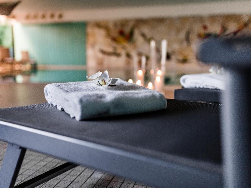 Best Western Premier Seehotel Krautkraemer image