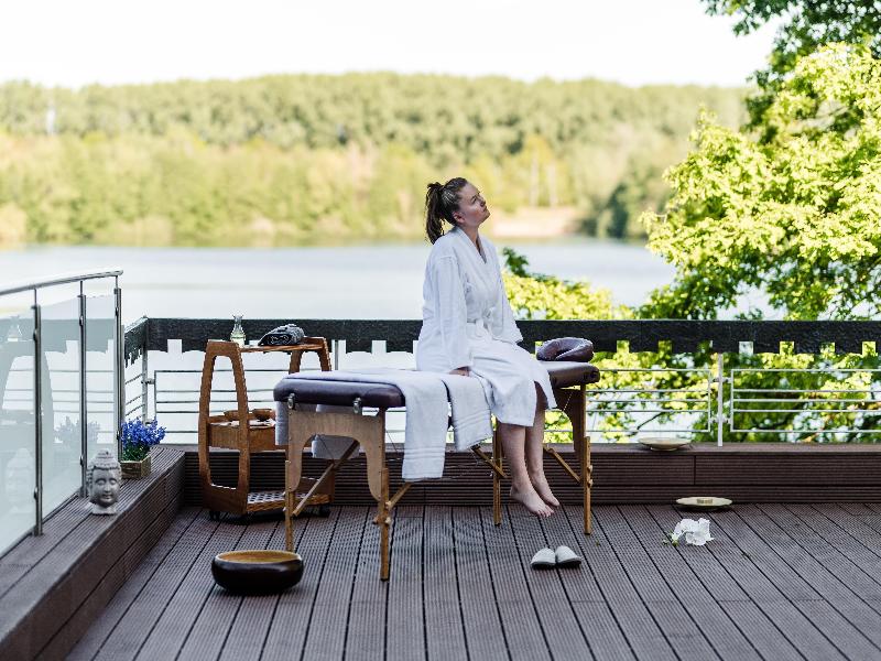 Best Western Premier Seehotel Krautkraemer image