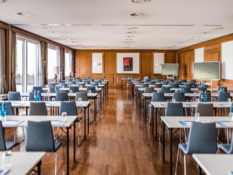 Best Western Premier Seehotel Krautkraemer image