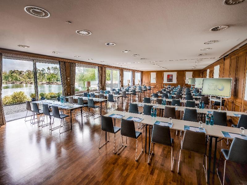 Best Western Premier Seehotel Krautkraemer image