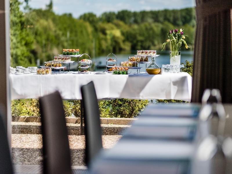 Best Western Premier Seehotel Krautkraemer image