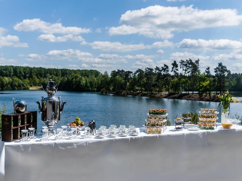 Best Western Premier Seehotel Krautkraemer image