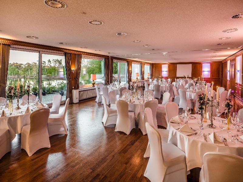 Best Western Premier Seehotel Krautkraemer image