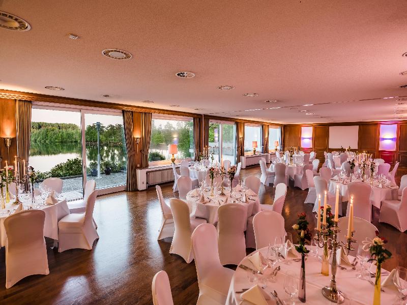 Best Western Premier Seehotel Krautkraemer image